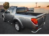 2015 Model Otomatik Mitsubishi L 200