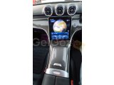2022 Model Otomatik Mercedes-Benz C Serisi
