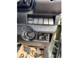2024 Model Otomatik Suzuki Jimny
