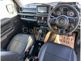 2023 Model Otomatik Suzuki Jimny