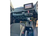 2024 Model Otomatik Suzuki Jimny