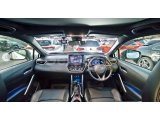 2022 Model Otomatik Toyota Corolla