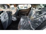 2025 Model Otomatik Honda WR-V