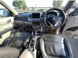 2010 Model Otomatik Mitsubishi L 200