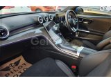 2022 Model Otomatik Mercedes-Benz C Serisi