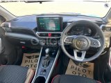 2025 Model Otomatik Toyota Raize