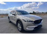 2021 Model Otomatik Mazda CX-8
