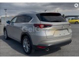 2021 Model Otomatik Mazda CX-8