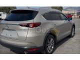 2021 Model Otomatik Mazda CX-8