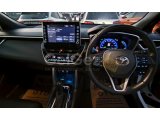 2022 Model Otomatik Toyota Corolla