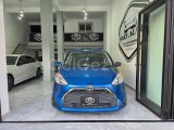 TOYOTA SIENTA 2020 7 KISILIK