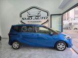 TOYOTA SIENTA 2020 7 KISILIK