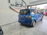 TOYOTA SIENTA 2020 7 KISILIK