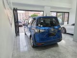 TOYOTA SIENTA 2020 7 KISILIK