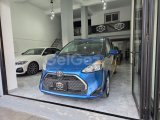 TOYOTA SIENTA 2020 7 KISILIK