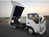 2015 Model Düz Kamyon & Kamyonet Isuzu