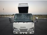 2015 Model Düz Kamyon & Kamyonet Isuzu