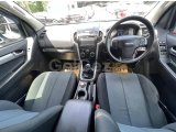 2015 Model Isuzu Dmax