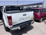 2015 Model Isuzu Dmax