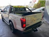 2015 Model Isuzu Dmax
