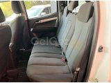 2015 Model Isuzu Dmax