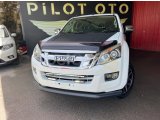 2015 Model Isuzu Dmax