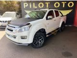 2015 Model Isuzu Dmax