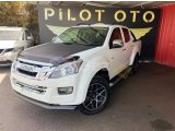 2015 Model Isuzu Dmax