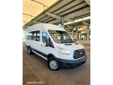 2015 Model Ford Transit