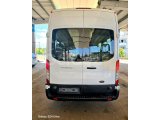 2015 Model Ford Transit