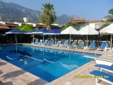 Club Alda Lapta'da