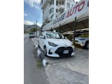 2021  MODEL TOYOTA YARİSS