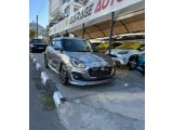 2021  MODEL SUZUKİ SWİFT RS