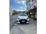 2021  MODEL TOYOTA YARİSS