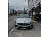 2019 MODEL  MERCEDES A200
