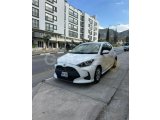 2021  MODEL TOYOTA YARİSS