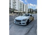 2012 MODEL  MERCEDES SLK 250 CABRİO