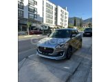 2021  MODEL SUZUKİ SWİFT RS