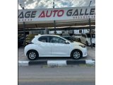2021  MODEL TOYOTA YARİSS