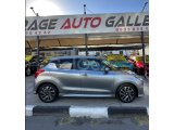 2021  MODEL SUZUKİ SWİFT RS