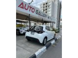 2021  MODEL TOYOTA YARİSS