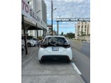 2021  MODEL TOYOTA YARİSS