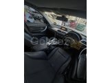2013 MODEL  BMW F30 3.20 LUXURY
