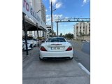 2012 MODEL  MERCEDES SLK 250 CABRİO