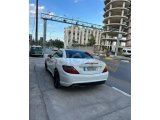 2012 MODEL  MERCEDES SLK 250 CABRİO