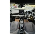 2021  MODEL TOYOTA YARİSS