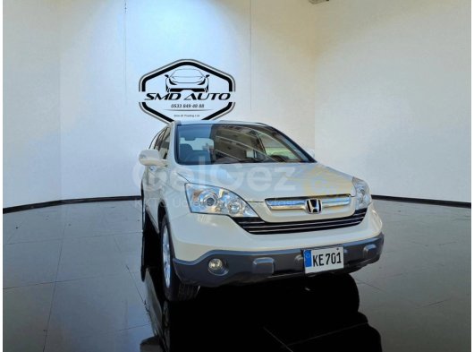 HONDA CR V 2006 MODEL