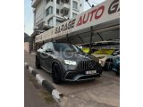 2021  MODEL MERCEDES GLE 400 Amg
