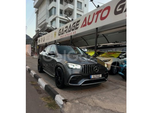 2021  MODEL MERCEDES GLE 400 Amg