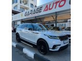 2019  MODEL RANGE ROVER VELAR